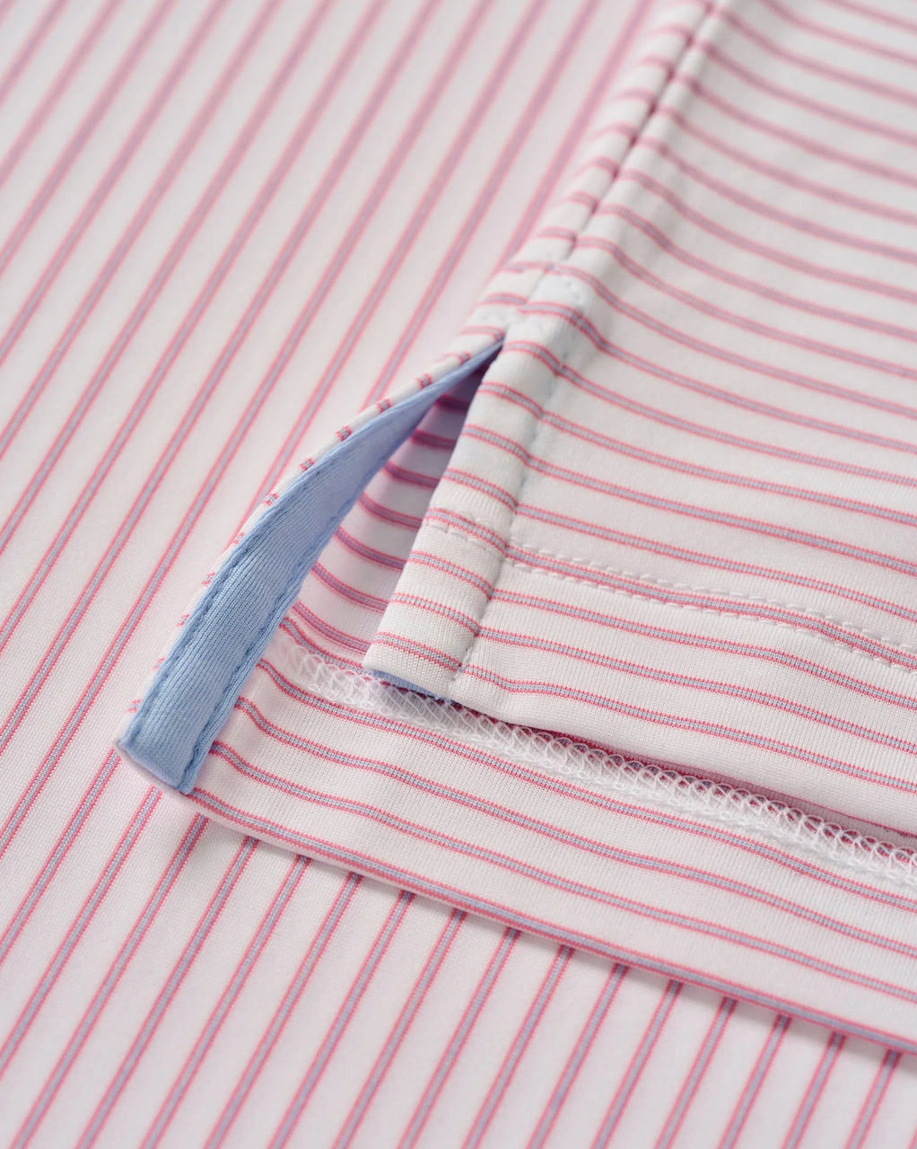 Michael Performance Jersey Polo