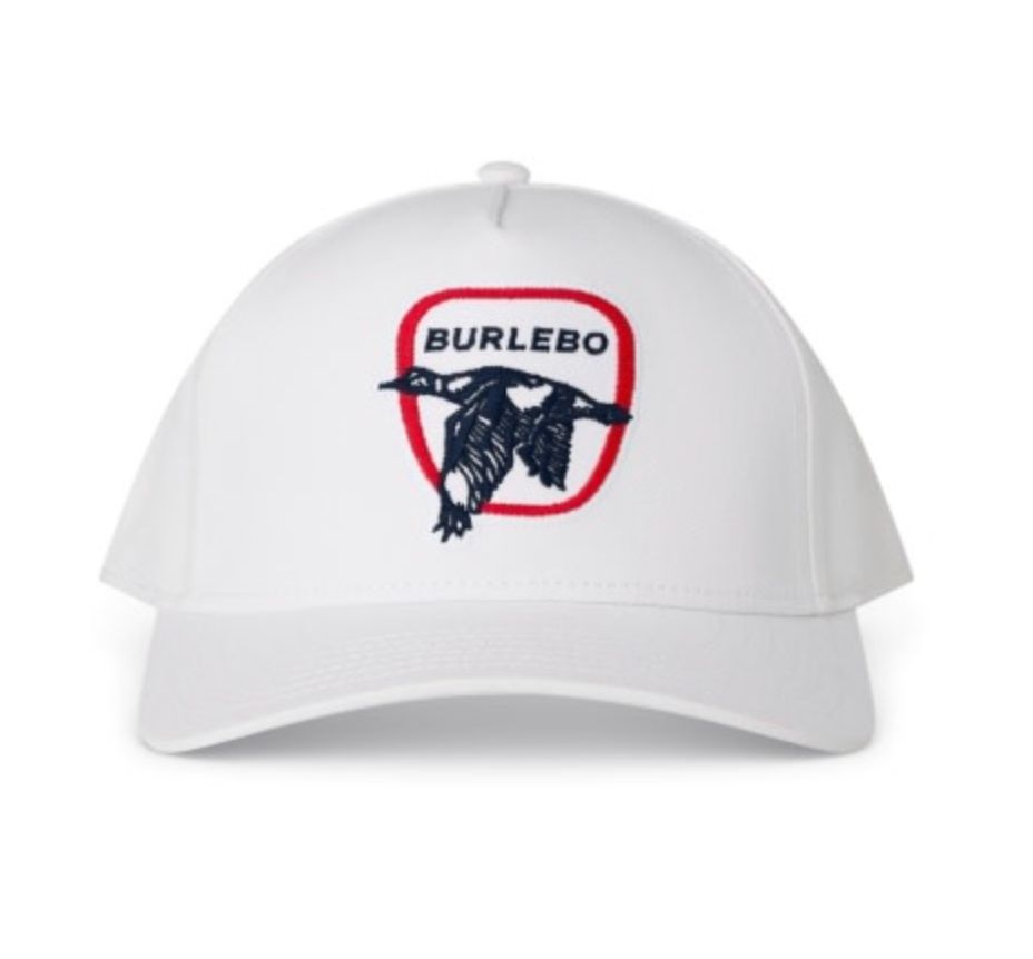 Performance Cap Classic Duck Patch