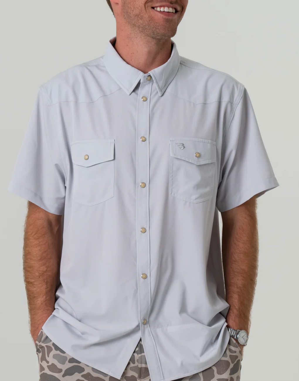 Performance Western Shirt