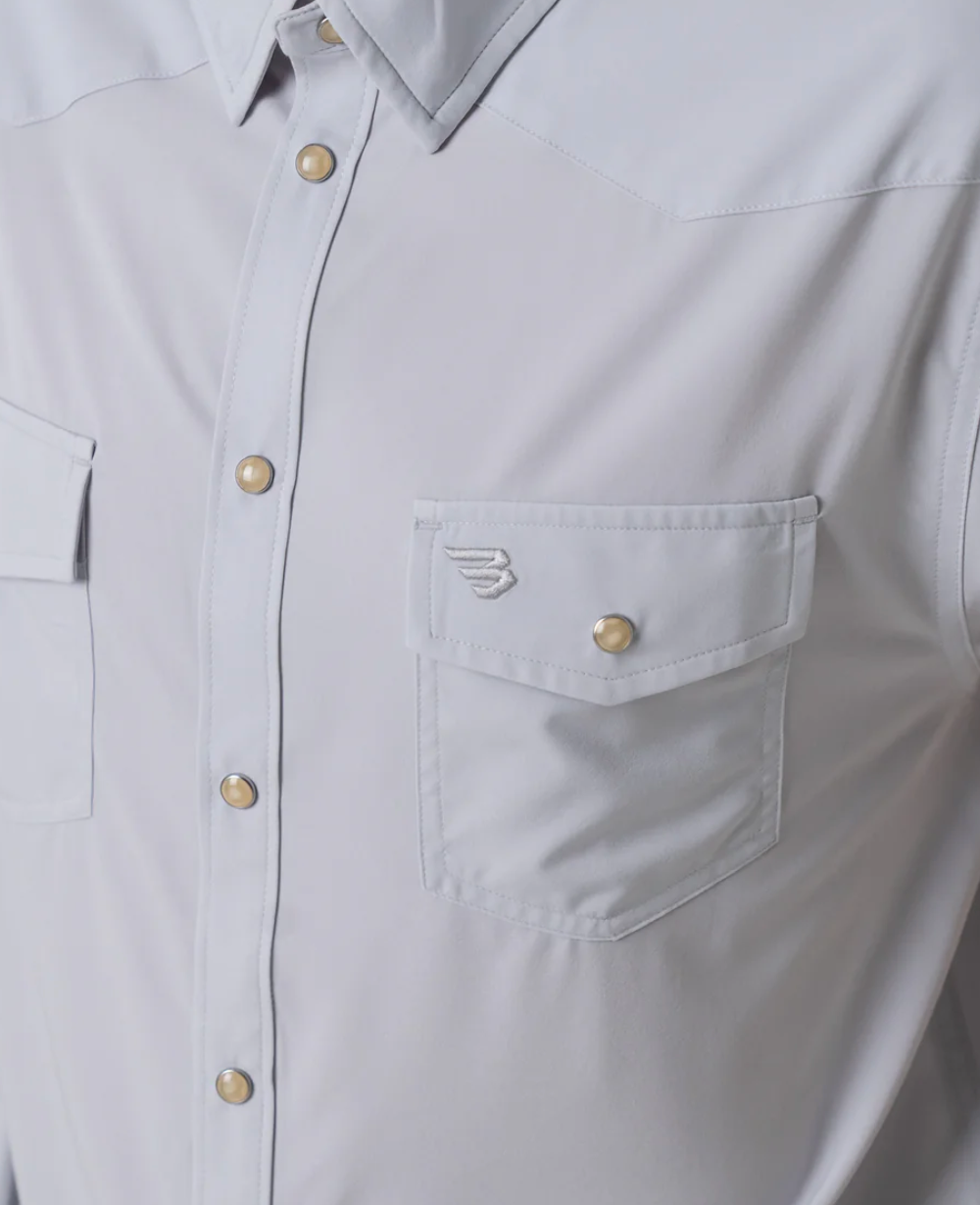 Performance Western Shirt