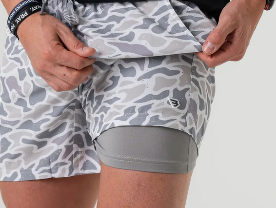 Athletic Shorts