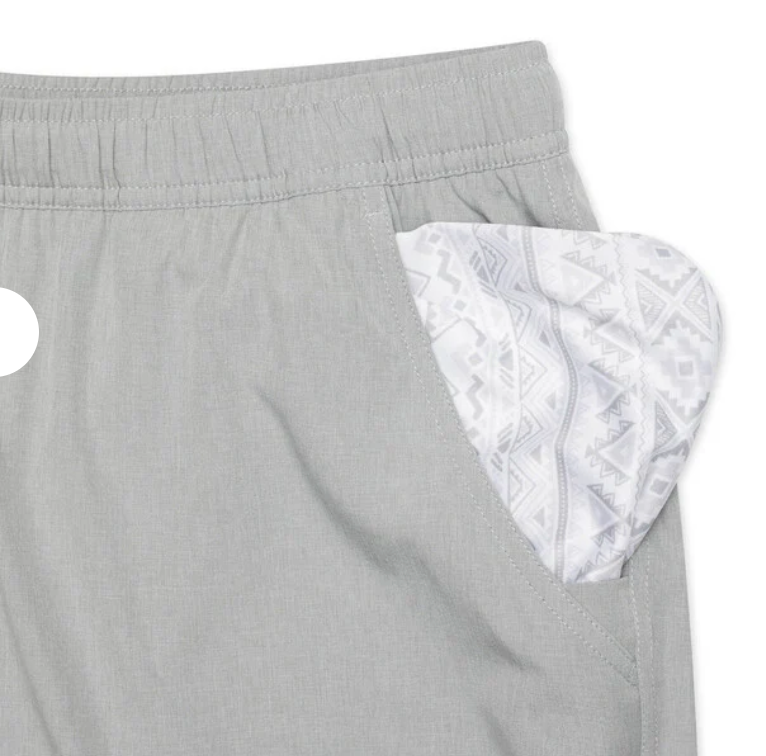 Athletic Shorts