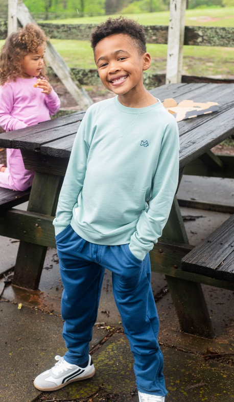 Youth Crew Control Sweatshirt