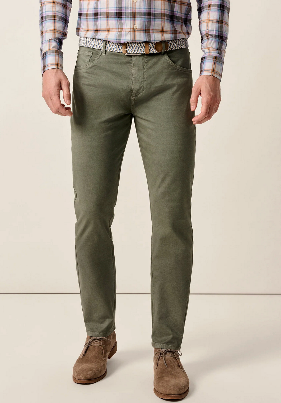 Carmel Pants