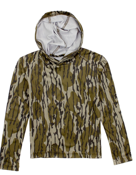 Boys Ravine Hoodie