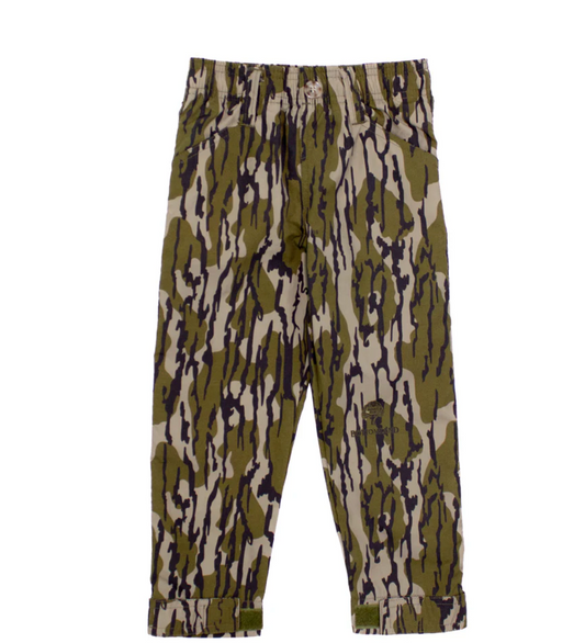 Boys Mallard Pant Mossy Oak Bottomland
