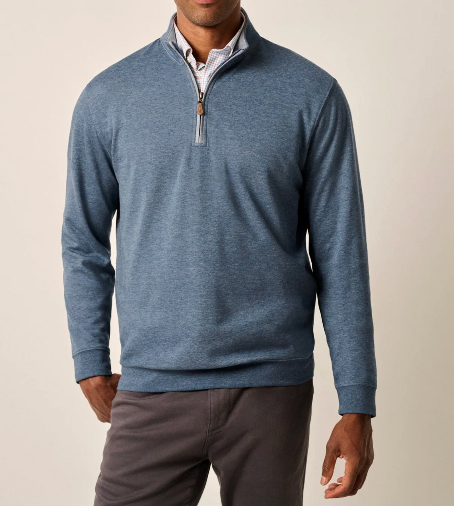 Sully 1/4 Zip