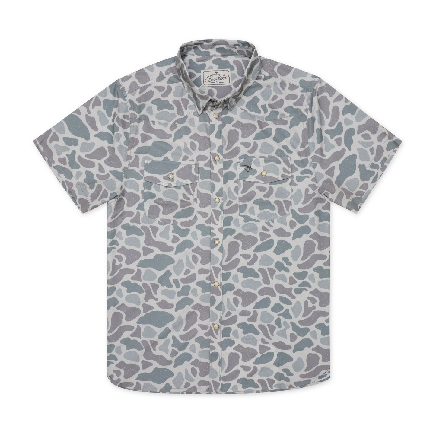 Performance Western Shirt