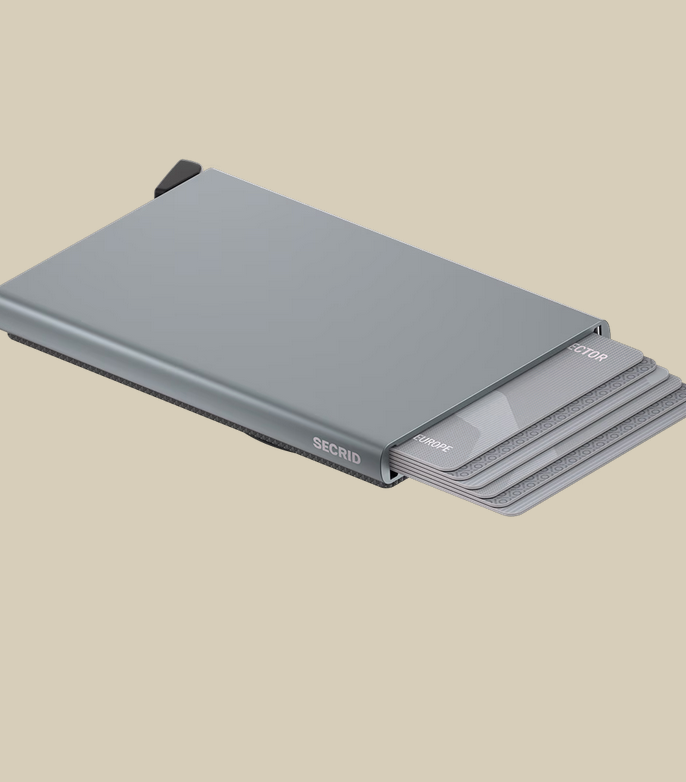 Cardprotector for Magsafe