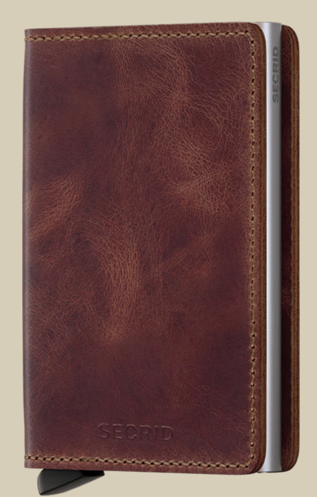 Slimwallet
