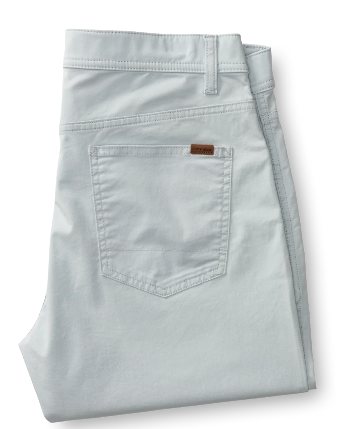 Shoreline Twill 5-Pocket Pant