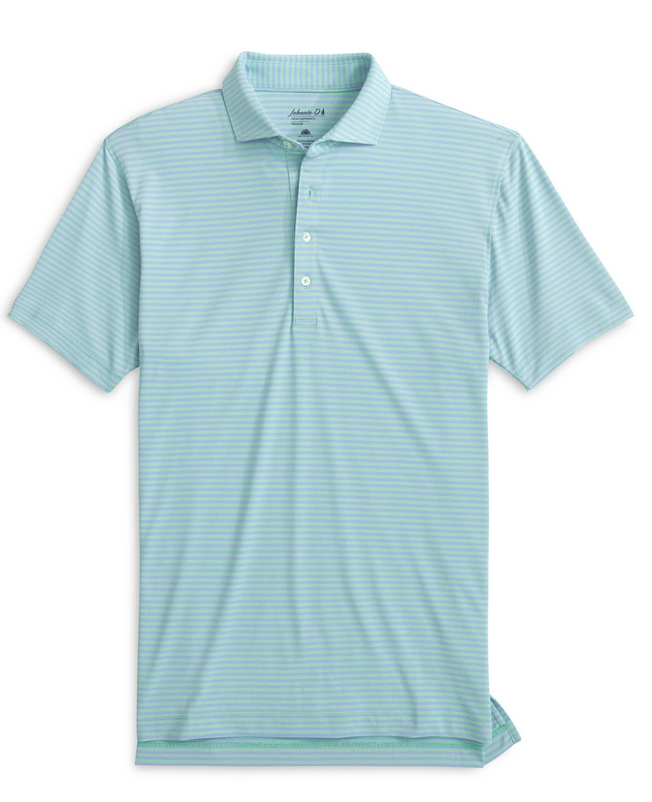 Stetsons Polo