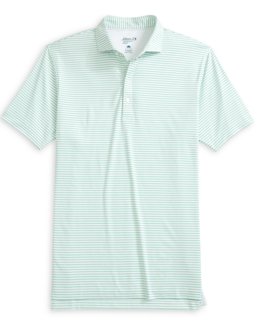 Michael Performance Jersey Polo