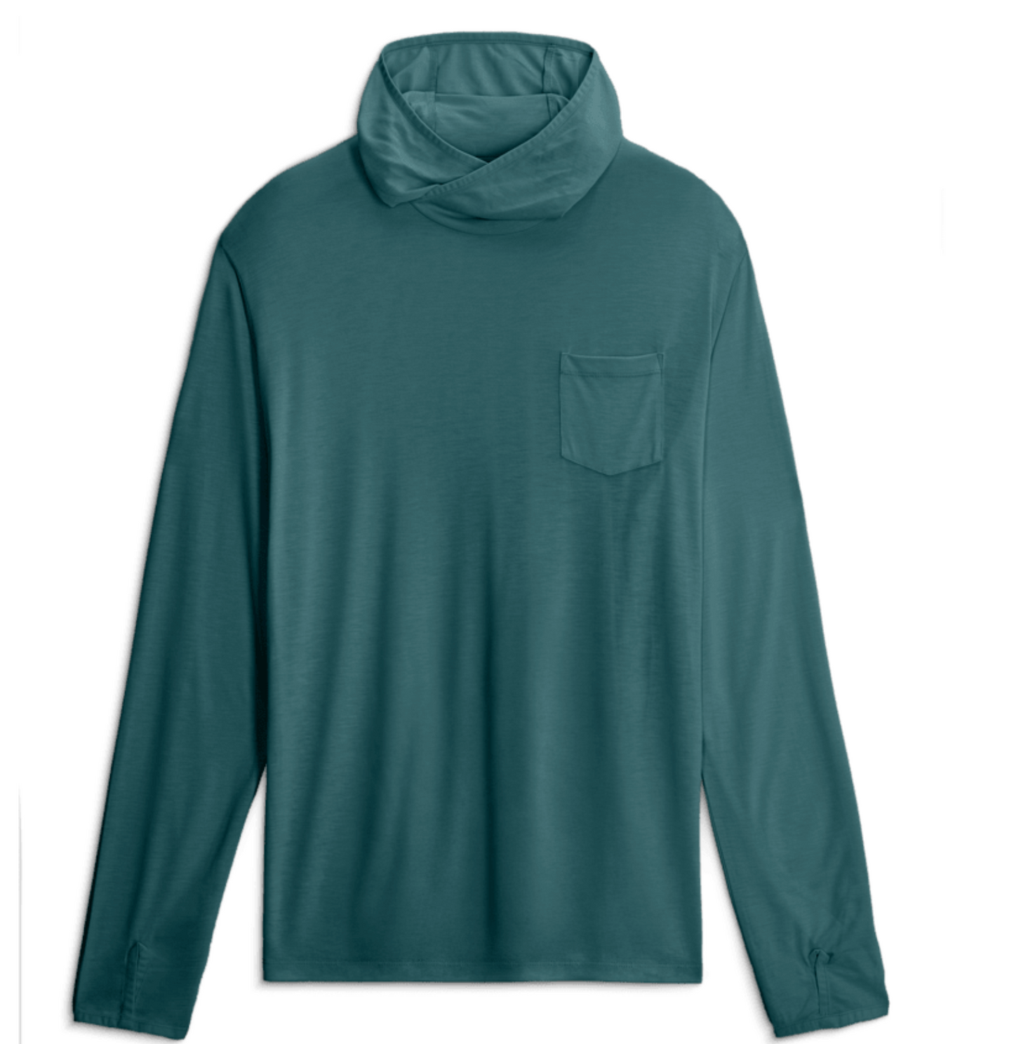 Men's Bamboo Lightweight Hoodie