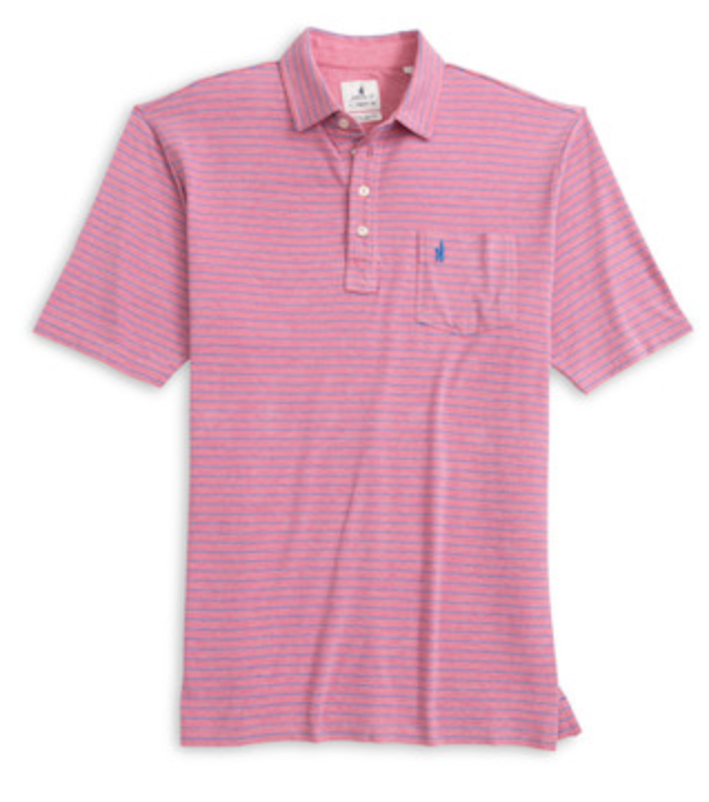 Ryan Polo