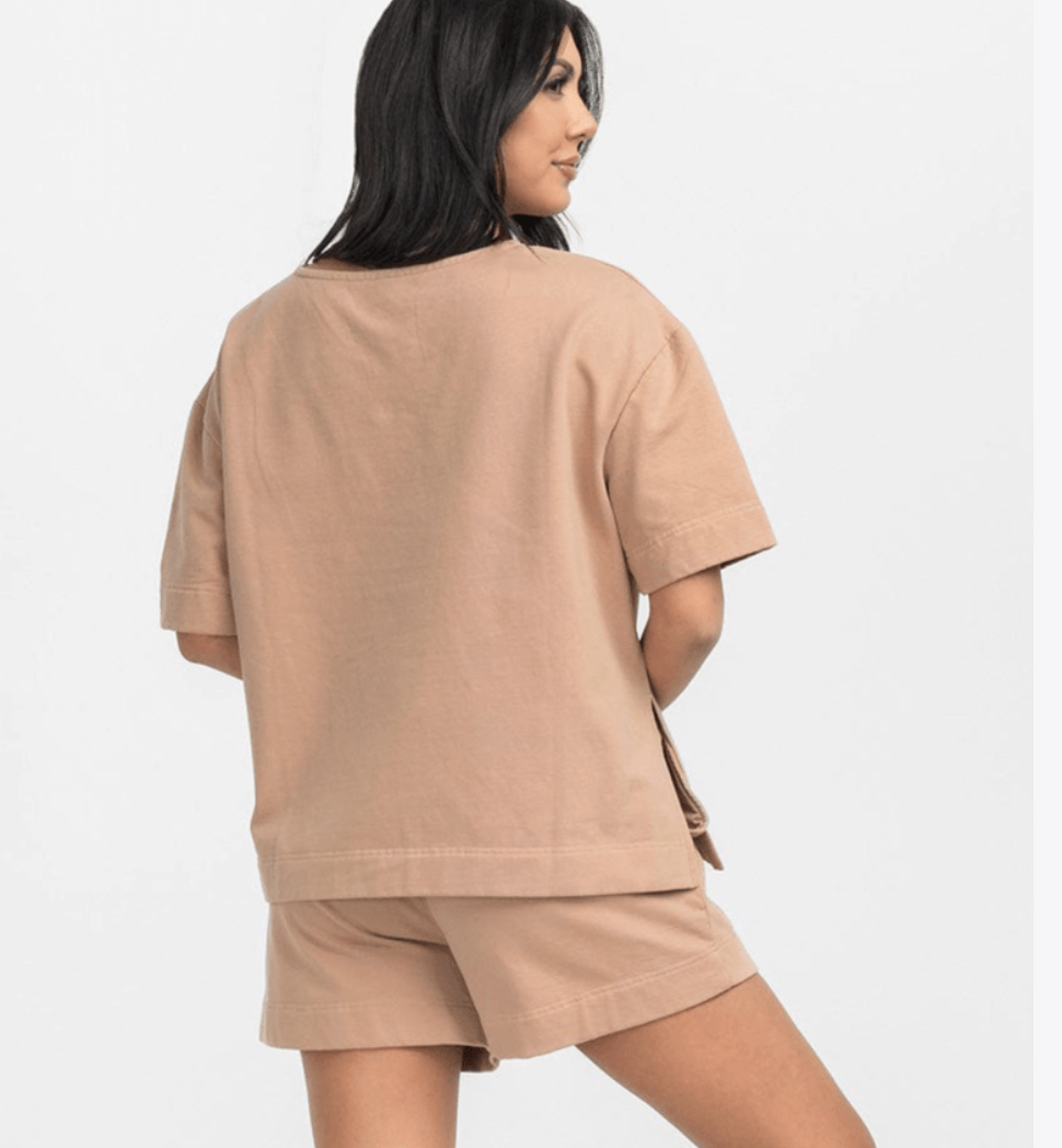 On The Daily Short