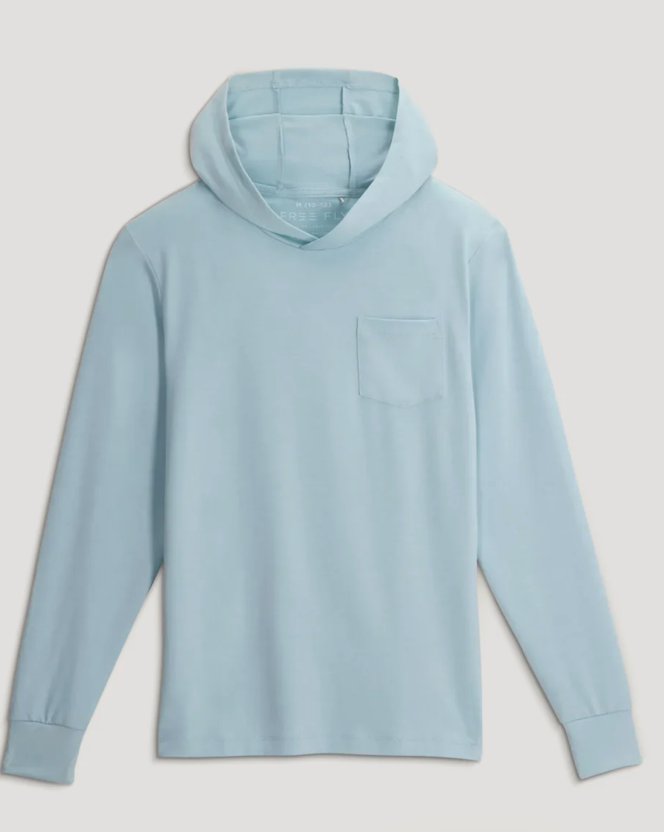 Youth Bamboo Shade Hoodie
