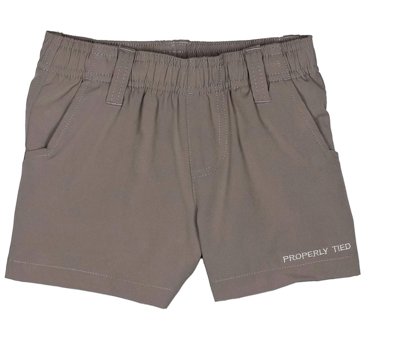 Boys Pintail Short