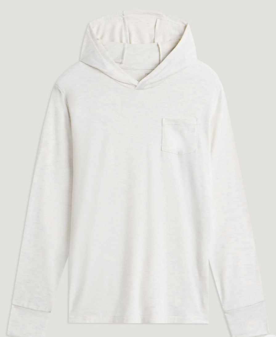 Youth Bamboo Shade Hoodie