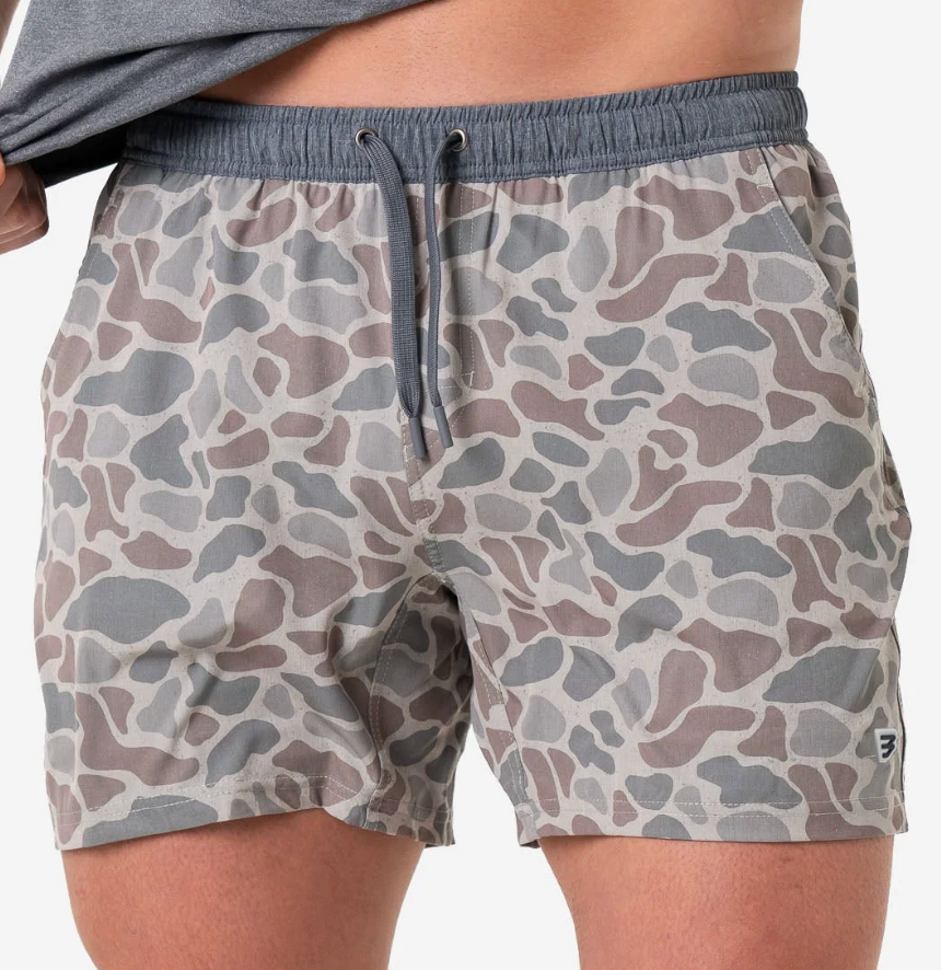 Athletic Shorts
