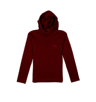 Boys Shoreline Hoodie