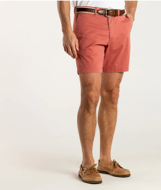 7IN Gold School Short
