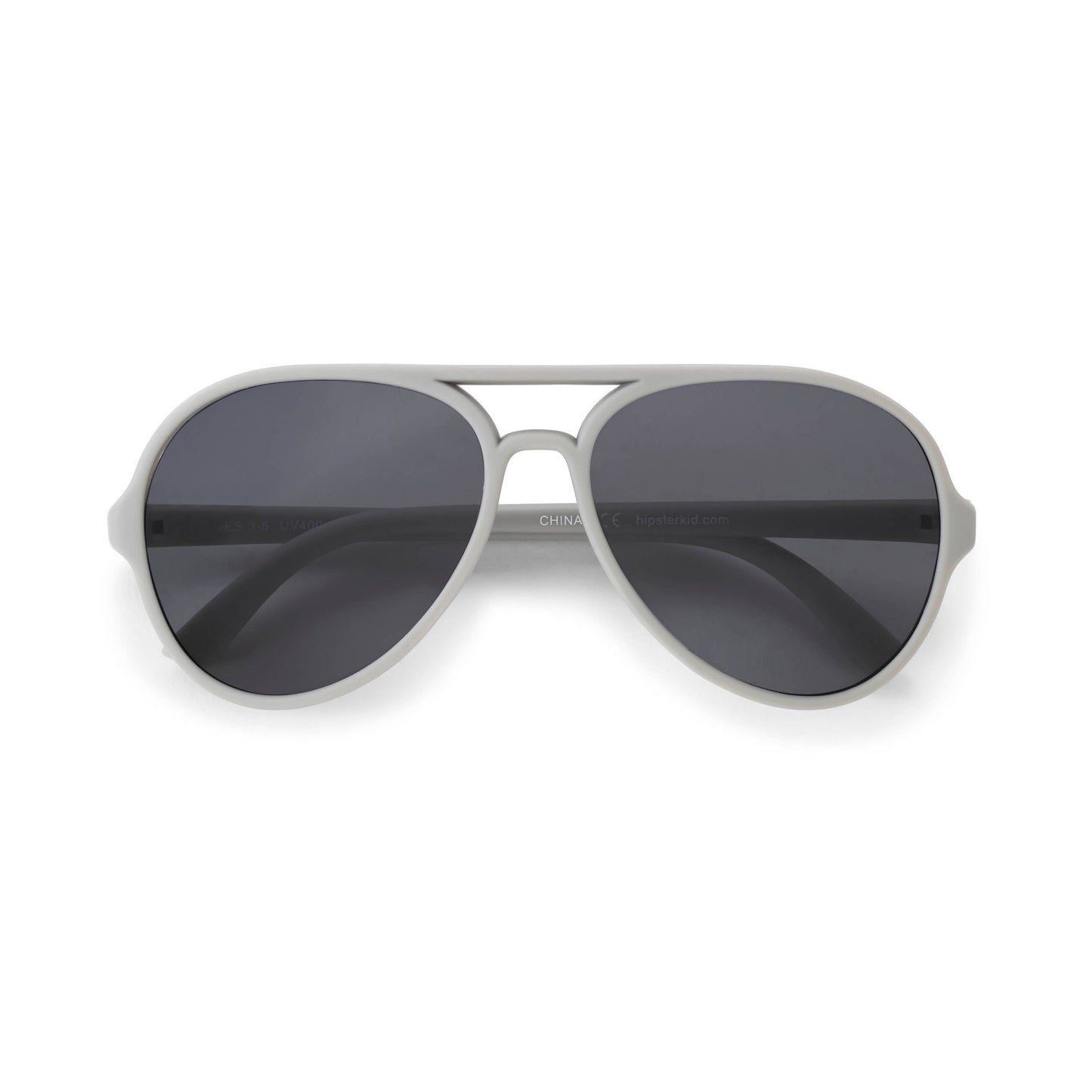 Baby & Kids Sunglasses – Polarized, UV Protective | Grey