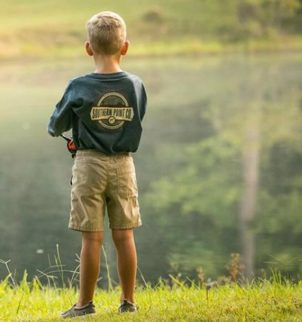 Southern Point Co. Youth – Heritage 1843