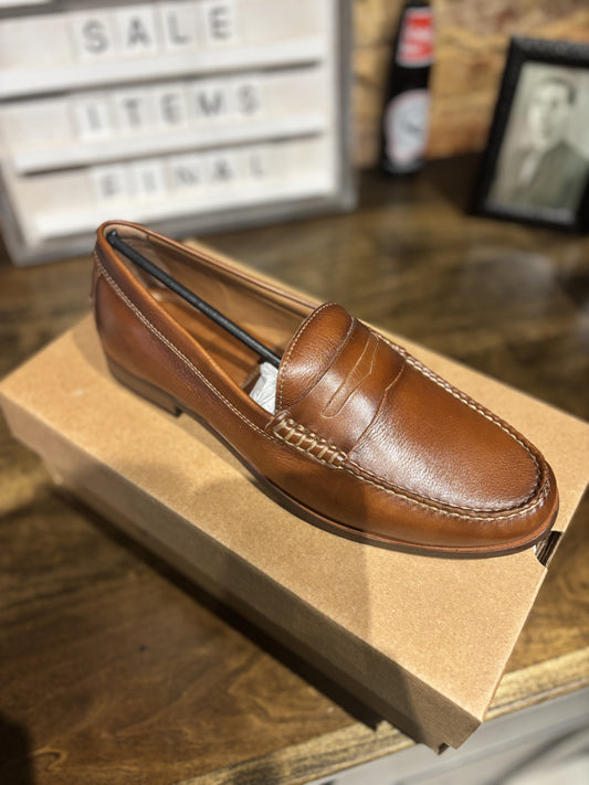 Clubhouse Penny Loafers