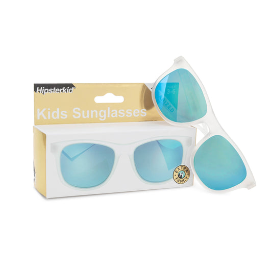 Baby & Kids Sunglasses – Polarized, UV Protective | Frost