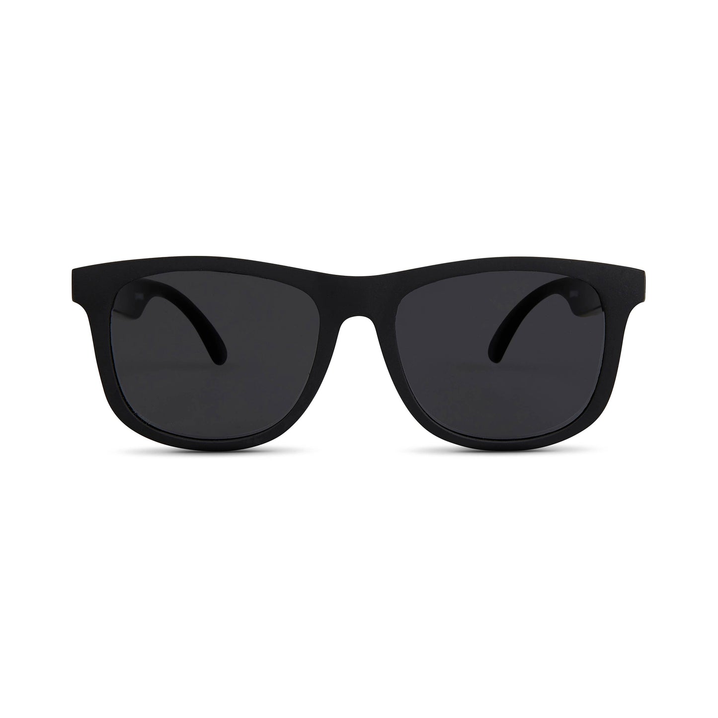Baby & Kids Sunglasses – Polarized, UV Protective | Black