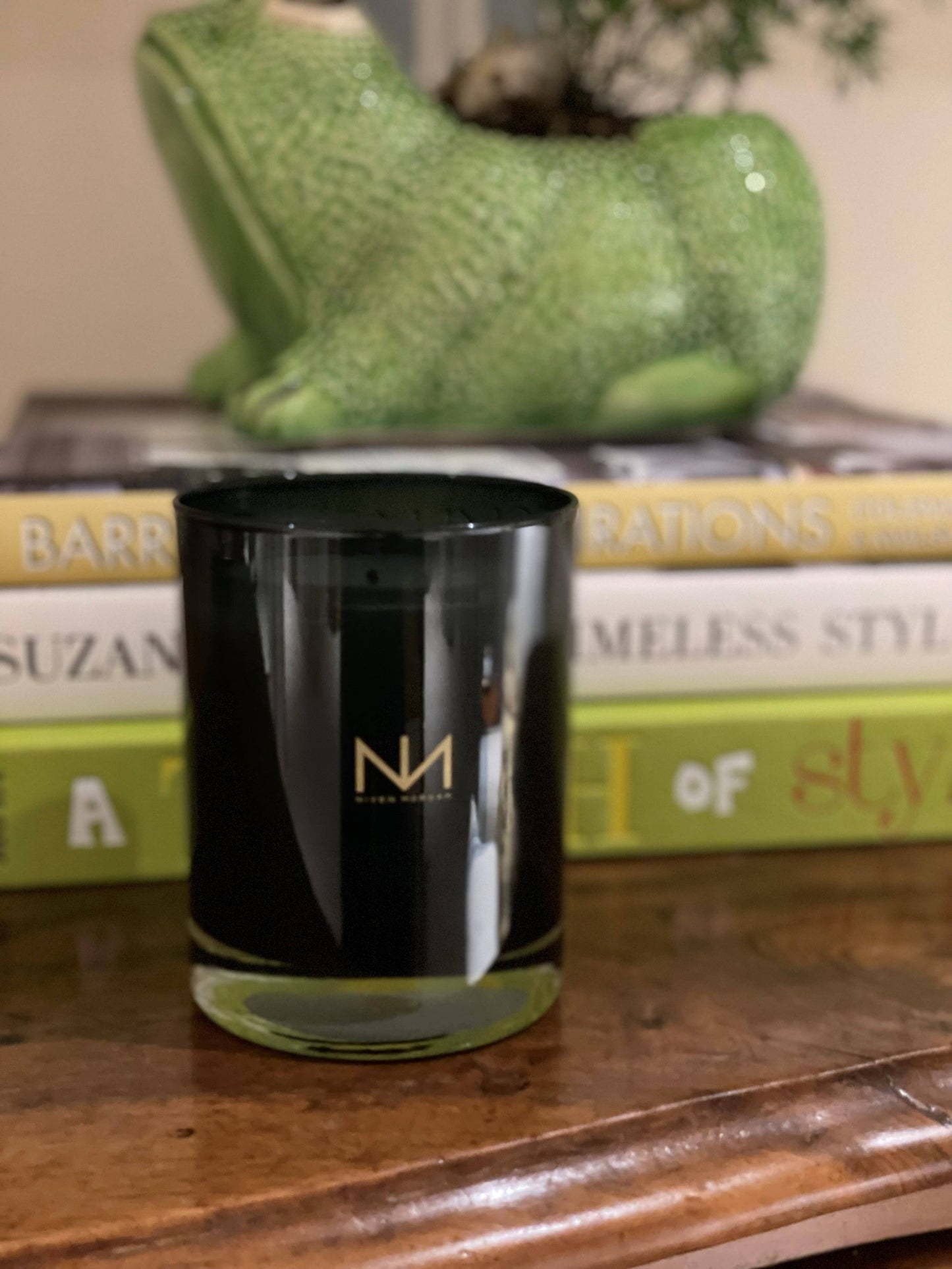 BEACH GRASS & DUNE - Candle