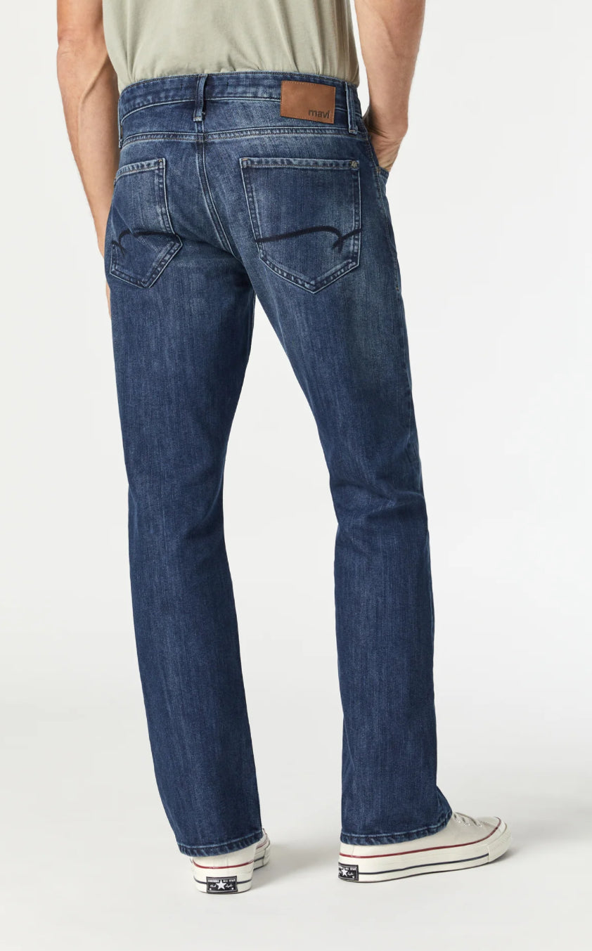 Josh Bootcut Jeans