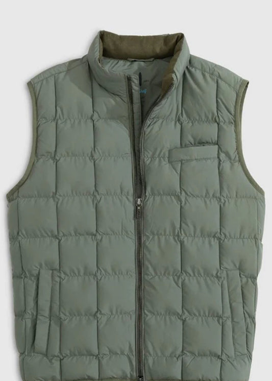 Enfield Vest