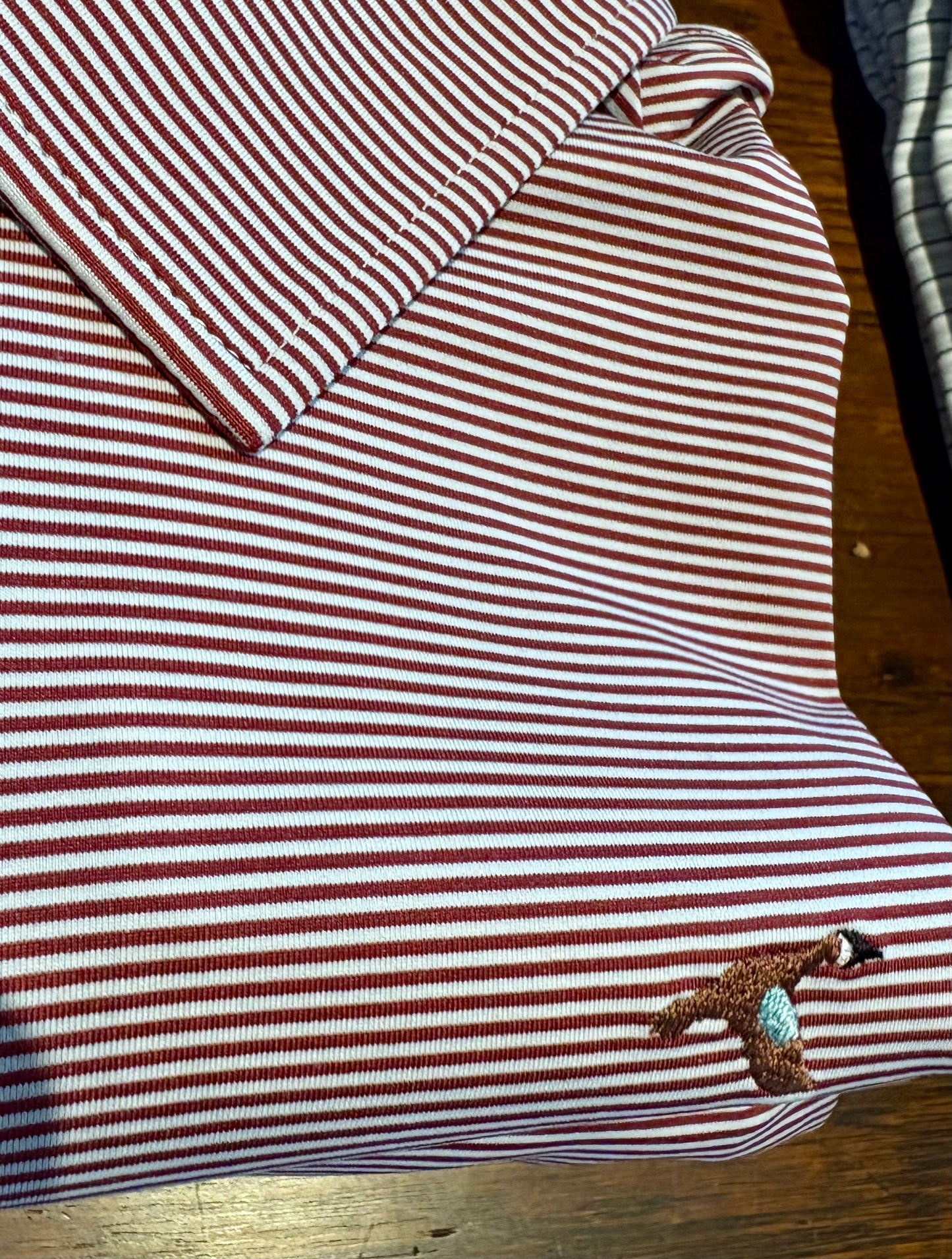 Clubhouse Performance Polo