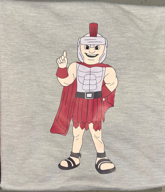 Youth T-ROY