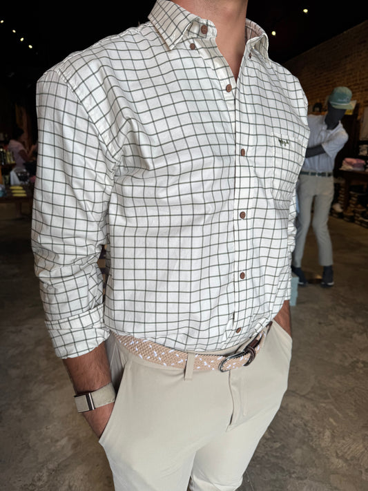 Cypress Sport Shirt