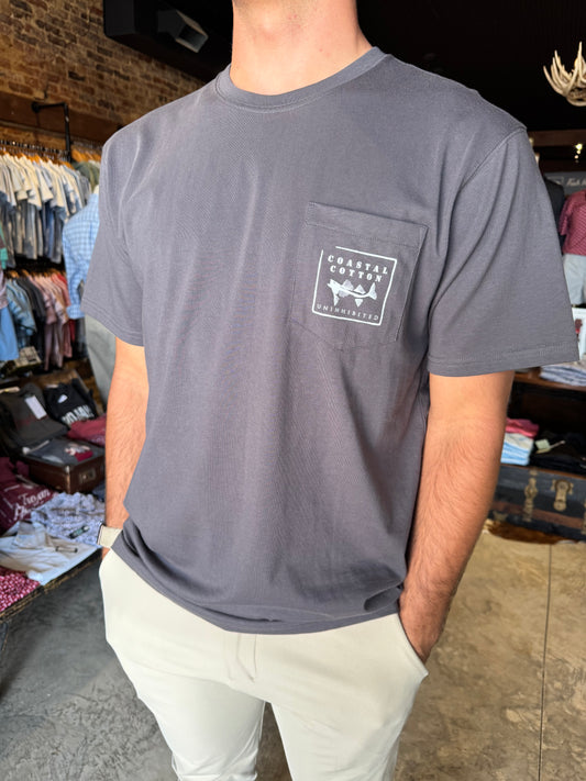 Pepper Sunset Tee