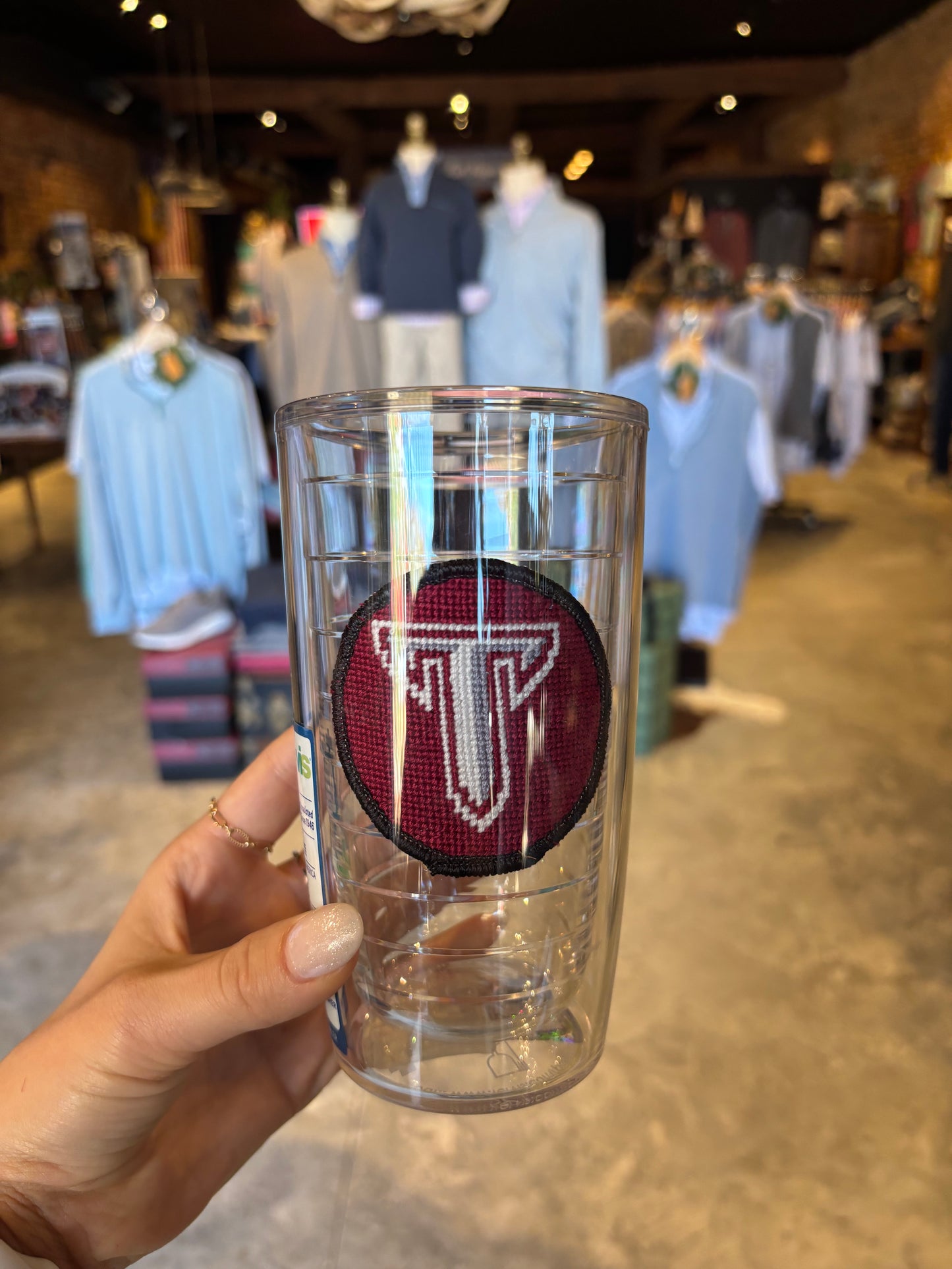 Tervis Tumblers