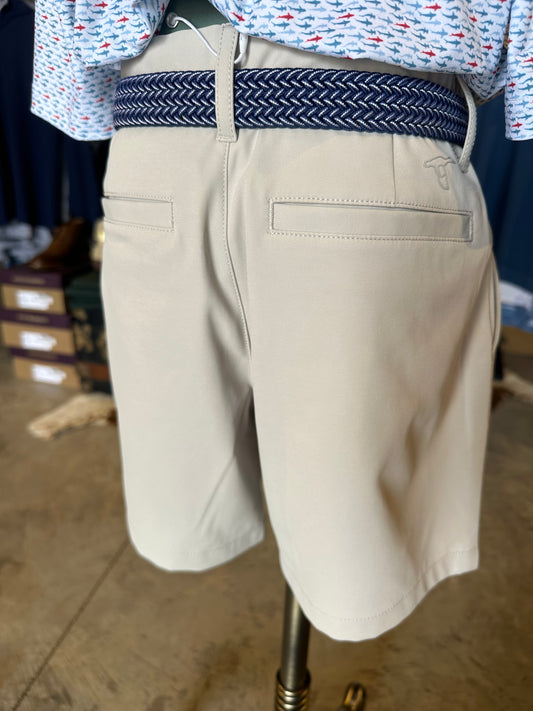Youth Arbor Performance Short