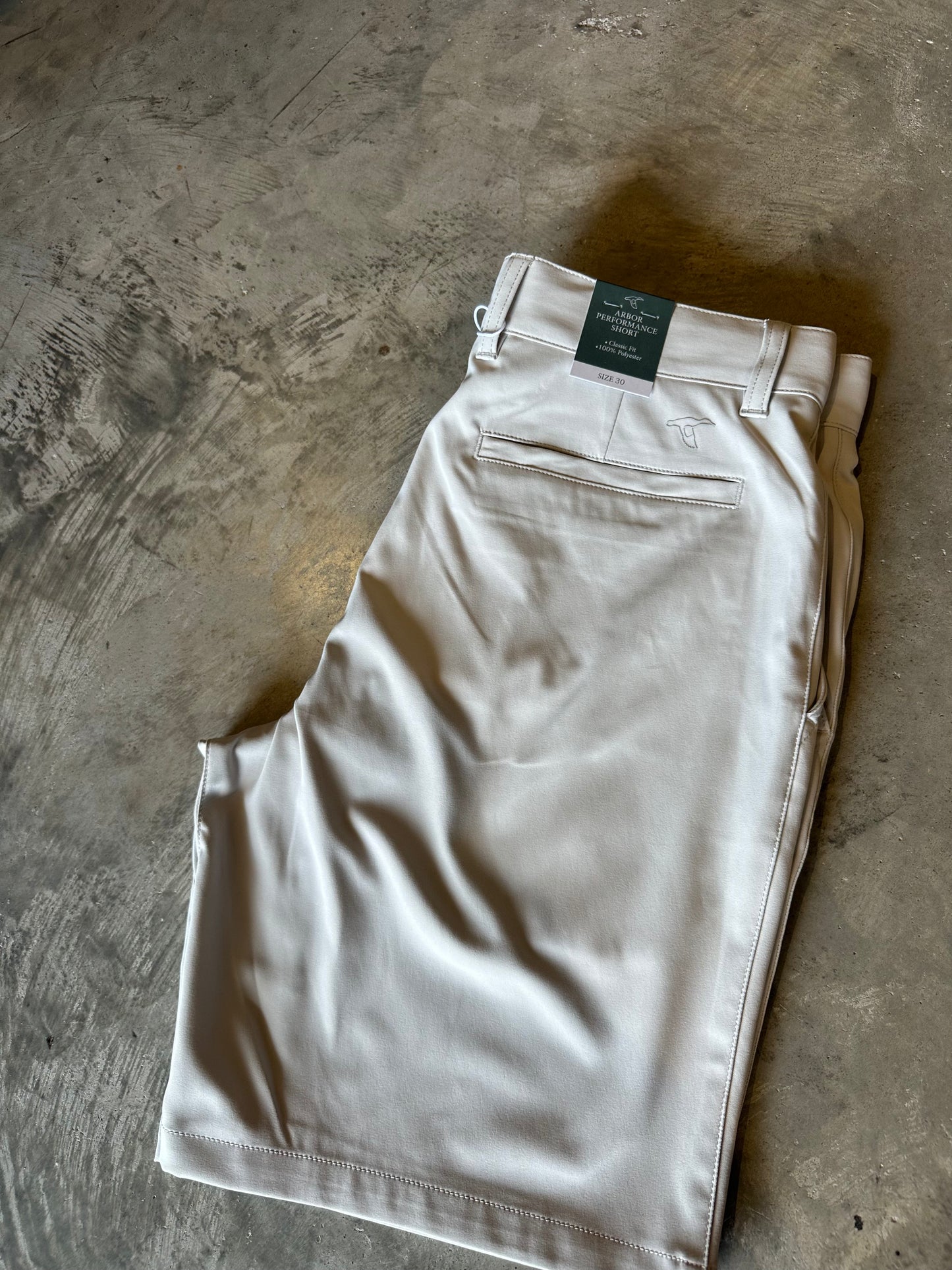 Arbor Performance Short