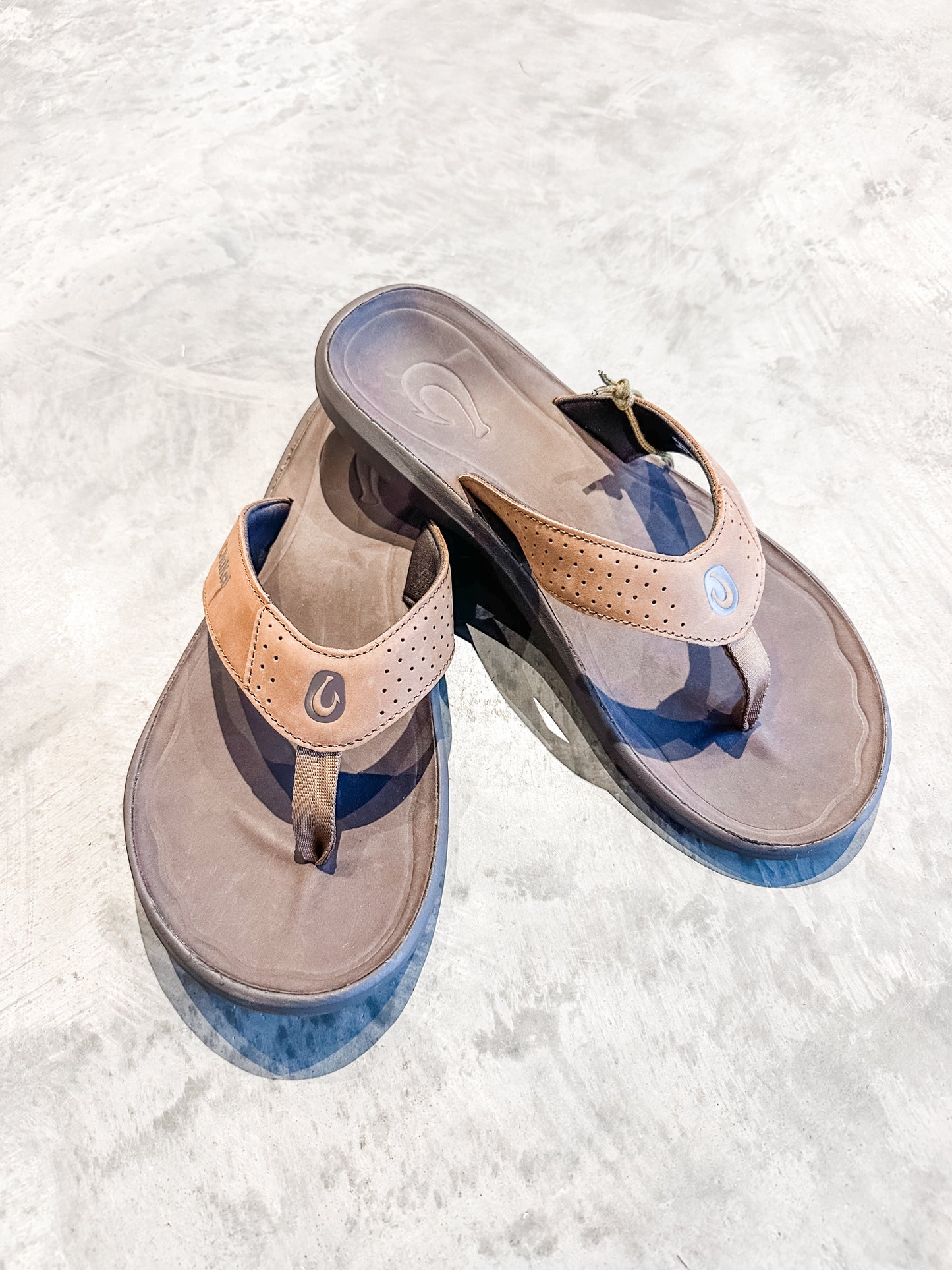 Pili Flip Flop