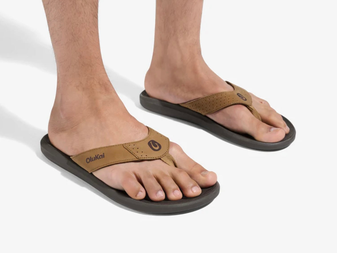 Pili Flip Flop