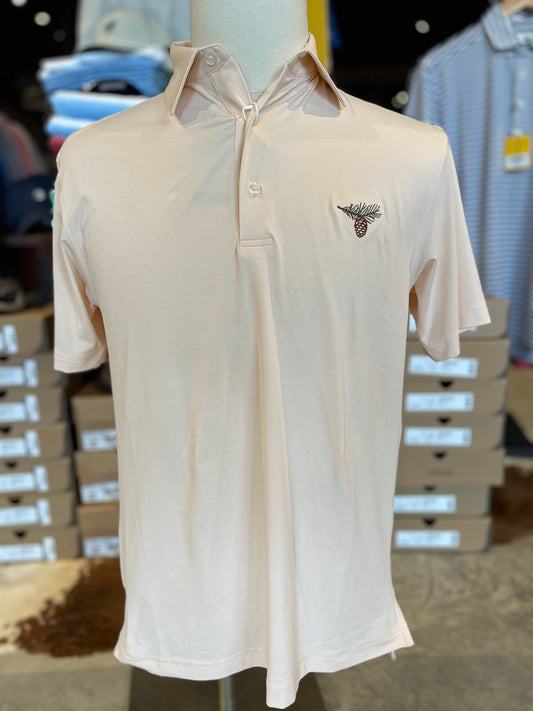 TCC Performance Polo