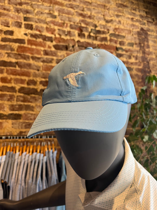 Embroidered Performance Hat