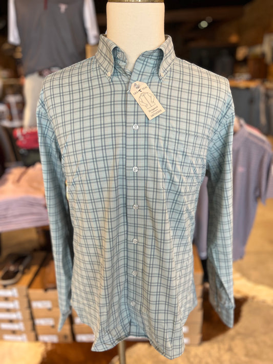 Vero Performance Dress Shirt