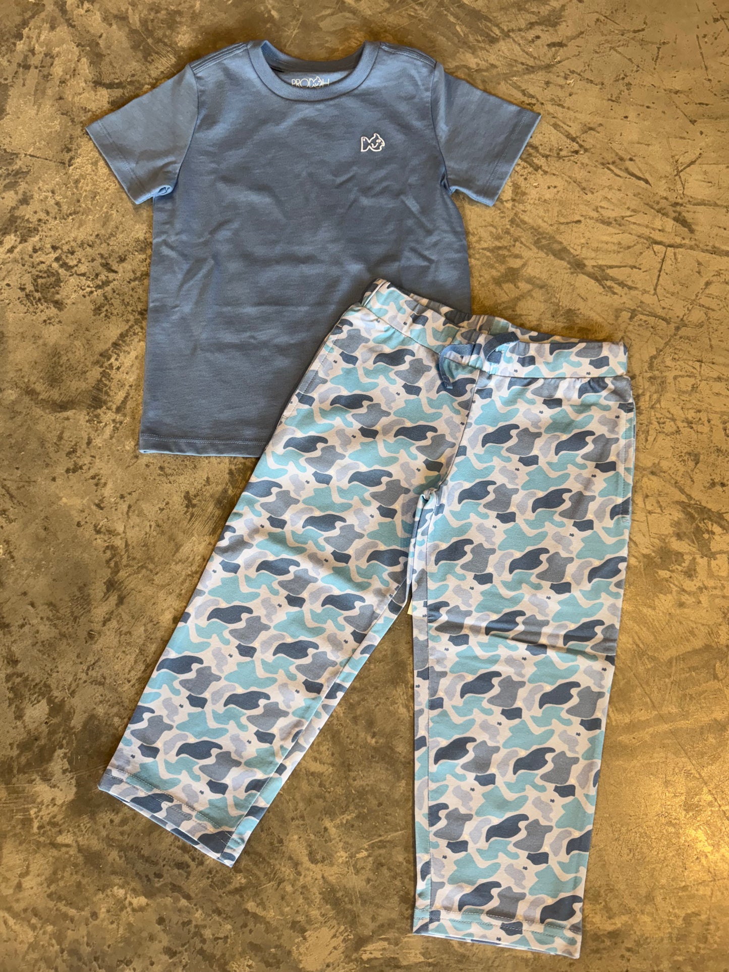 Kids Lounge Life pant