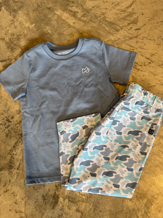 Kids Lounge Life pant
