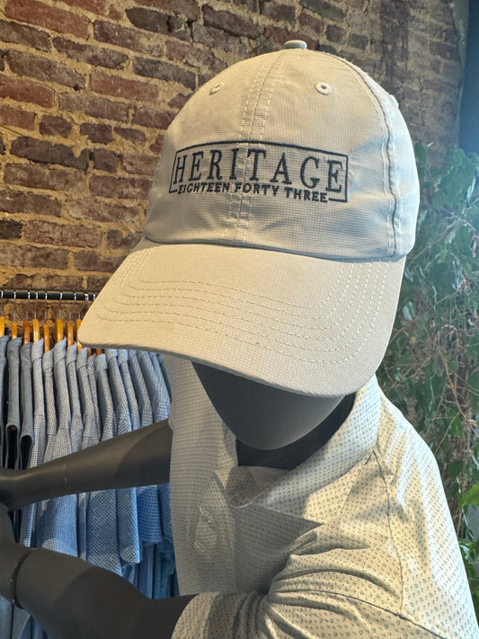 Heritage Small Fit