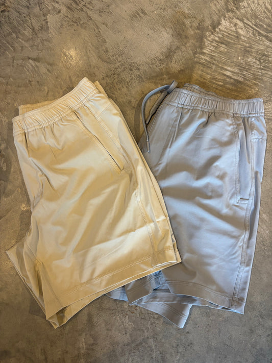 Rafter Shorts